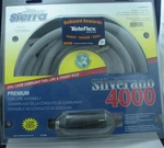 Sierra 18-8009EP-1 Fuel Line Hose Assembly Omc Ft 3/8" Id Epa Certified. Fixed Price $102.55.
