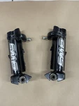 04-0 Arctic Cat Front Steering Spindle Set Part # 1703-432, 1703-433. Fixed Price $68.00.