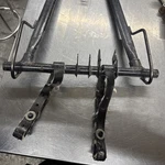 2016 Ski Doo Summit Sp 800R T3 Front Arm Assembly Used 503194020. Fixed Price $69.95.