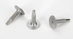 Fast-trac Top Gun Carbide 2 1.00IN. Stud Length Atv/utv Snowmobile 154B48. Fixed Price $128.89.