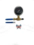 Nitrogen Needle Shock Fill Tool Yxz Rzr 300# Schmidty Style O8-0075. Fixed Price $41.00.