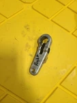 2000-2006 Yamaha Right Spindle Steering Arm Viper Venom Vmax Deluxe Venture 700. Fixed Price $12.00.