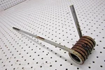 2005 Arctic Cat M6 141 Rear Suspension Spring Right 2604-898. Fixed Price $43.60.