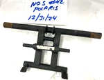 Polaris New Rear Suspension Torque Arm 1992-93 Xcr 440 Oem 1540678-067. Fixed Price $42.50.