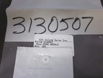 3130507 Nos Polaris Needle Ring Carb 1995-2014 Trail Boss Spmn Magnum Rgr 400. Fixed Price $7.25.