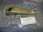 Vintage Yamaha Snowmobile Ss Xlv Rh Right Side Steering Arm New Oem 8K4-23852-00. Fixed Price $19.99.