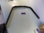 1994 Polaris Indy Sks Sport 440 Front Bumper Touring 1998 5224517-067 5224420-0. Fixed Price $24.95.