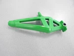 Arctic Cat Snowmobile 2012-2013 Xf 800 1100 Green Left Spindle 2703-829. Fixed Price $135.52.