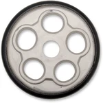 Parts Unlimited 0411698 Idler Wheel 7 Inch Od SRX440 Snow Suspension. Fixed Price $43.85.