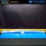 Oem Nos Polaris Snowmobile Iq Edge Wear Strip Kit 2874062. Fixed Price $6.67.