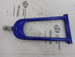 2009 Yamaha Fx Nytro Rtx Se Metallic Blue Right Upper Arm 8HK-23550-00-P1 Rh Mtx. Fixed Price $99.95.