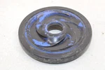 Polaris Xc 600 Edge Oem Blue/black Idler Wheel 6380 1590303-312 SP4. Fixed Price $15.99.