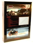 Ski Doo Snowmobile Mach Z 800 Triple Custom Carburetor Stage 1-9 Jet Kit. Fixed Price $71.55.