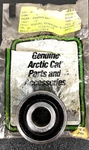 Arctic Cat '94-95 Tigershark Rear Pump Bearing *nos 0673-032. Fixed Price $67.99.
