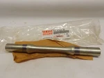 Nos Yamaha 8V0-47488-00-00 Suspension Shaft 6 PZ480 EC340 CS340 XL540 VT480. Fixed Price $76.66.