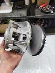 2019-2026 Polaris Matryx Rmk Indy Axys Sks 650 800 850 Primary Clutch 1323852. Fixed Price $495.00.