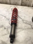 06 Polaris Switchback 600 Liberty Fox Front Shock Spring Assembly. Fixed Price $147.25.