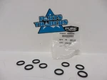 Polaris Front Track Shock Ring Set Of 8 Pro X Switchback Assault Rmk 2003 2014. Fixed Price $7.99.