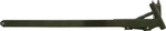 Sports Parts Chrome Moly Right Trailing Arms Black Polaris Rmk 600 700 SM-08090. Fixed Price $156.12.
