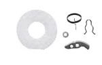 Sports Parts Inc Pawl Kit For 2006-2010 Arctic Cat Crossfire 600 Efi Snowmobile. Fixed Price $16.17.