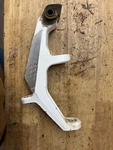 Ski-doo Renegade 800 Xs Adrenaline 600 850 Expedition 15-19 Oem Left Spindle. Fixed Price $47.49.