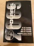 2009 Polaris Fst Iq Touring 600 Owners Manual Pn: 9921709 Rev 01. Fixed Price $24.99.