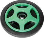 Ppd 1991-1993 Lynx 340 Deluxe Arctic Cat Idler 6.38" .750" Grn S/m R6380C-. Fixed Price $77.84.
