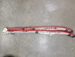 Polaris Edge Rmk Switchback Lh Rh Suspension Rails 144 1541835 1541836 #2513. Fixed Price $300.00.