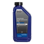 Polaris 2874522 - Racing Gas Oil 5W For Walker Evans Shocks, 1 Qt.. Fixed Price $31.17.