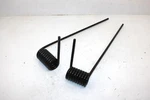 94 Arctic Cat Puma Oem Front Spring Set 1704-156 1704-157 SA25. Fixed Price $85.99.