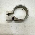 Resevoir Clamp - 2005 Polaris Classic 500. Fixed Price $15.00.