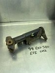 94 95 96 97 Arctic Cat Cougar Zr Ext 550 580 Oem Ski Steering Spindle Knuckle Lh. Fixed Price $56.39.