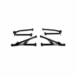 Zbroz Polaris Chromoly 36" Or 39" A-arm Kit. Fixed Price $725.00.