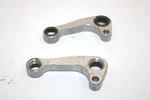 2008 Ski-doo Mxz 500SS Oem Left And Right Rocker Arm Pair 503191161 SS103. Fixed Price $19.49.