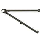 Spi Lower Left A-arm For Ski-doo Snowmobiles Replaces Oem# 505072372 & 505072370. Fixed Price $74.95.