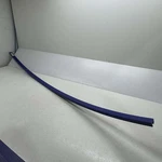 Hyfax Slide, Blue 64" - Polaris Snow. Fixed Price $34.99.