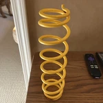 Ski-doo Front Suspension Springs 505072230. Fixed Price $30.00.