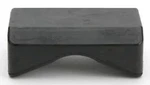 Kimpex Ski Rubber Damper 08-325-11 4603-0025 15-2184 62-08031 104536. Fixed Price $15.74.