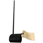Polaris New Oem Snowmobile Suspension Lh Spring Vintage Indy Centurion, Cc. Fixed Price $53.75.