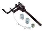 Spi Spring Loaded Shock Absorber Hitch. Fixed Price $47.02.