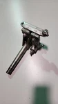Yamaha Phazer 500 PZ50 Steering Stem Shaft Linkage 2014 Oem. Fixed Price $27.89.