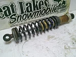 Arctic Snowmobile Fox Front Shock 14.25" Zrt 600 800 Thundercat 900. Fixed Price $55.00.