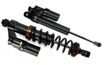 Len Set Of Track Shocks For Ski-doo Snowmobile Models Oem 503192964 503194071. Fixed Price $980.95.