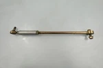 2005 Polaris Fusion 900 Oem Drag Link Tie Rod 7060000 5330002. Fixed Price $24.95.