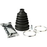 Moose Utility Division Fast Boot X Cv Kit - Inboard/outboard 92097.000. Fixed Price $28.34.
