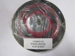1594082-243 Nos Polaris Wheel,bogie,scrl.b.red 1999-00 6/7/800 Xcr Xcf Xlt. Fixed Price $39.74.