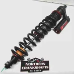 Arctic Wildcat Trail Elka Stage 5 Rear Shock 2014-19 Oem: 0404-306. Fixed Price $332.45.