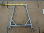 2003-2006 1M 900 Arctic Cat Oem Rear Suspension Front Arm SHELF#118. Fixed Price $109.99.