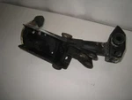 95 Arctic Cat ZR440 Ett Left Ski Spindle. Fixed Price $11.37.