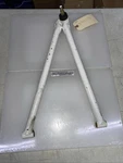 Arctic Cat Snowmobile A-arm,lower-rh 42 Inch-fabr Wht 3703-136. Fixed Price $59.95.